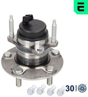 Optimal 922240 Radlagersatz Radlager Satz Hinterachse Hinten FüR Kia