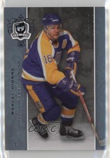 2007-08 Upper Deck The Cup /249 Marcel Dionne #55 HOF 1ir8