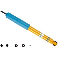 Bilstein StoßDäMpfer Hinterachse Passend FüR Suzuki Grand Vitara I FT GT
