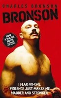 Charles Bronson | Bronson | Taschenbuch | Englisch (2008) | Ean 9781844546558