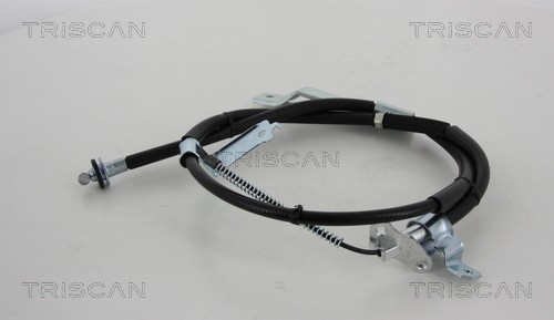 Handbremsseil Seilzug FÜR Opel Frontera B (U99) - Triscan 8140 241115-image