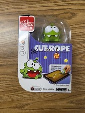APPTIVITY Cut The Rope Game- OM NOM Works On iPad
