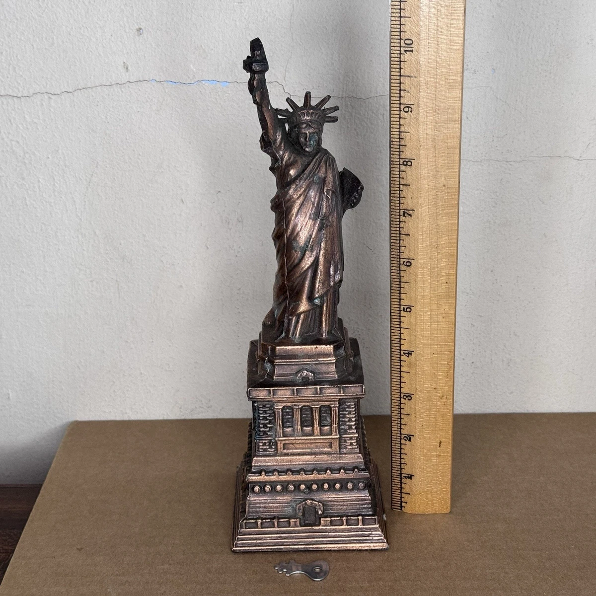 statue of liberty bank products for sale | eBay