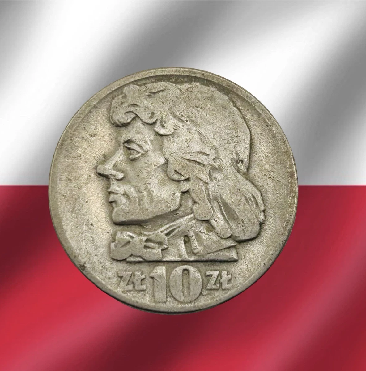 1960 Polish Coins for sale | eBay