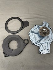 1963-1969 Pontiac Gto Firebird Bonneville 350 389 400 428 Water Pump Grand Prix 1963-1969 Pontiac Gto Firebird Bonneville 350 389 400 428 Water Pump Grand Prix