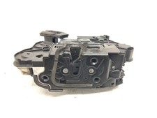 5E1837015A FRONT LEFT DOOR LOCK / 2652478 FOR SEAT TOLEDO KG3 1.