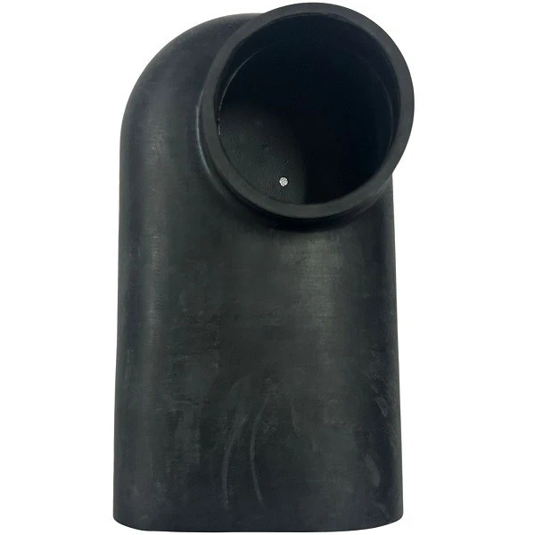 Manicotto Tubo Aspirazione Filtro Aria Trattore Fiat 25R, 211, 215-Rif.565574 - Immagine 3 di 4