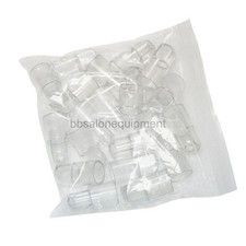 Crystal Replacement Plastic Tips Attachment For Crystal Dermabrasion SPA Machine