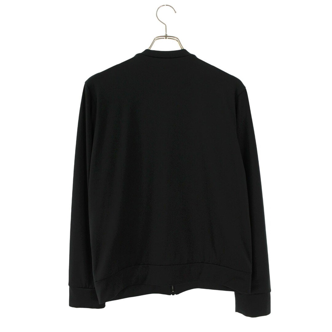 Balenciaga 412907 TQK21 No Collar Top up Blouson Men's XS Used 3be81fc7cda6f4ad7 thumbnail 3