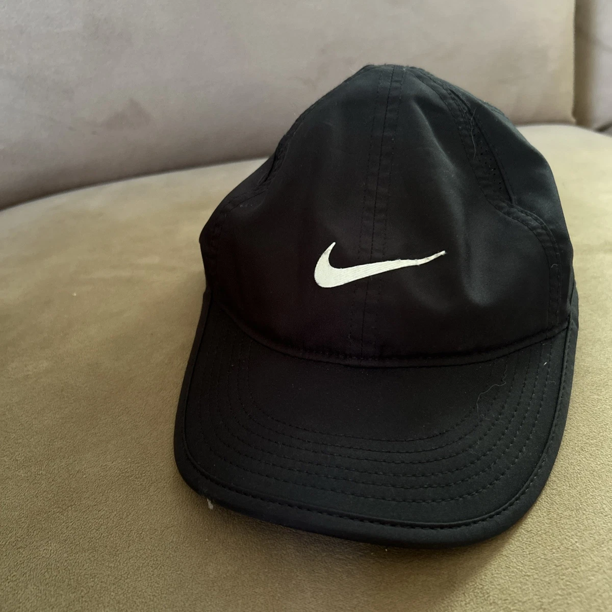 Nike Featherlight Hat In Men display picture 3