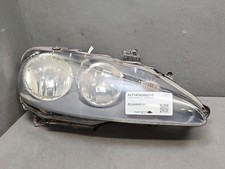Feu avant (phare) Alfa Romeo ALFA 147
