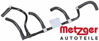 Metzger 0840132 Schlauch FüR Leckkraftstoff FüR Nissan FüR Renault FüR Dacia