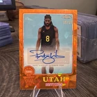 2024 Topps Chrome Sapphire Basketball Orange Patty Mills #73TA-PMI