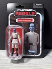 Star Wars Vintage Collection Grand Admiral Thrawn VC296 Rebels Hasbro 3.75”