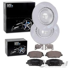 Kits de frein Kia CEED