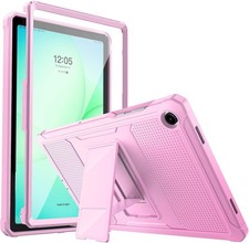 Rugged Shockproof Stand Cover Case for Samsung Galaxy Tab A11 11-Inch 2026