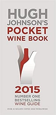 Hugh Johnsons Pocket Weinbuch 2015 Hardcover Hugh Johnson