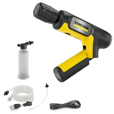 Karcher Cordless High-Pressure Washer OC Handy Compact Plus JAPAN