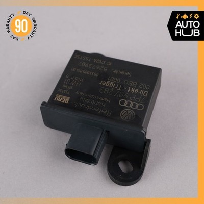 11-18 Porsche Cayenne 958 Tire Pressure Monitoring System TPMS Receiver OEM