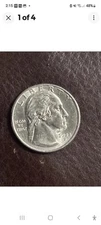 Maya ANGELO Rare Coin