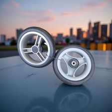 ABC Design Ersatzrad Hinterrad für Turbo 6S