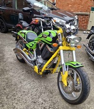 Chopper/Cruiser Other Motorcycles for sale UK