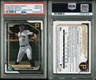 2024 Bowman Draft - Chrome Image Variation Konnor Griffin #BDC-22 (RC) PSA 10