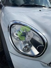 MINI COUNTRYMAN COOPER D R60 DRIVER SIDE XENON HEADLIGHT UNIT 2010