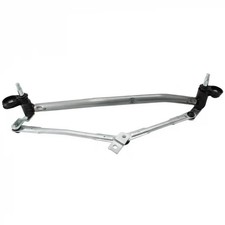 Scheibenwischer-Mechanismus für Linkslenker 227079 MEAT & DORIA für OPEL