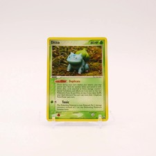 Ditto - 36/113 Delta Species Uncommon Pokemon - MP/HP on eBay