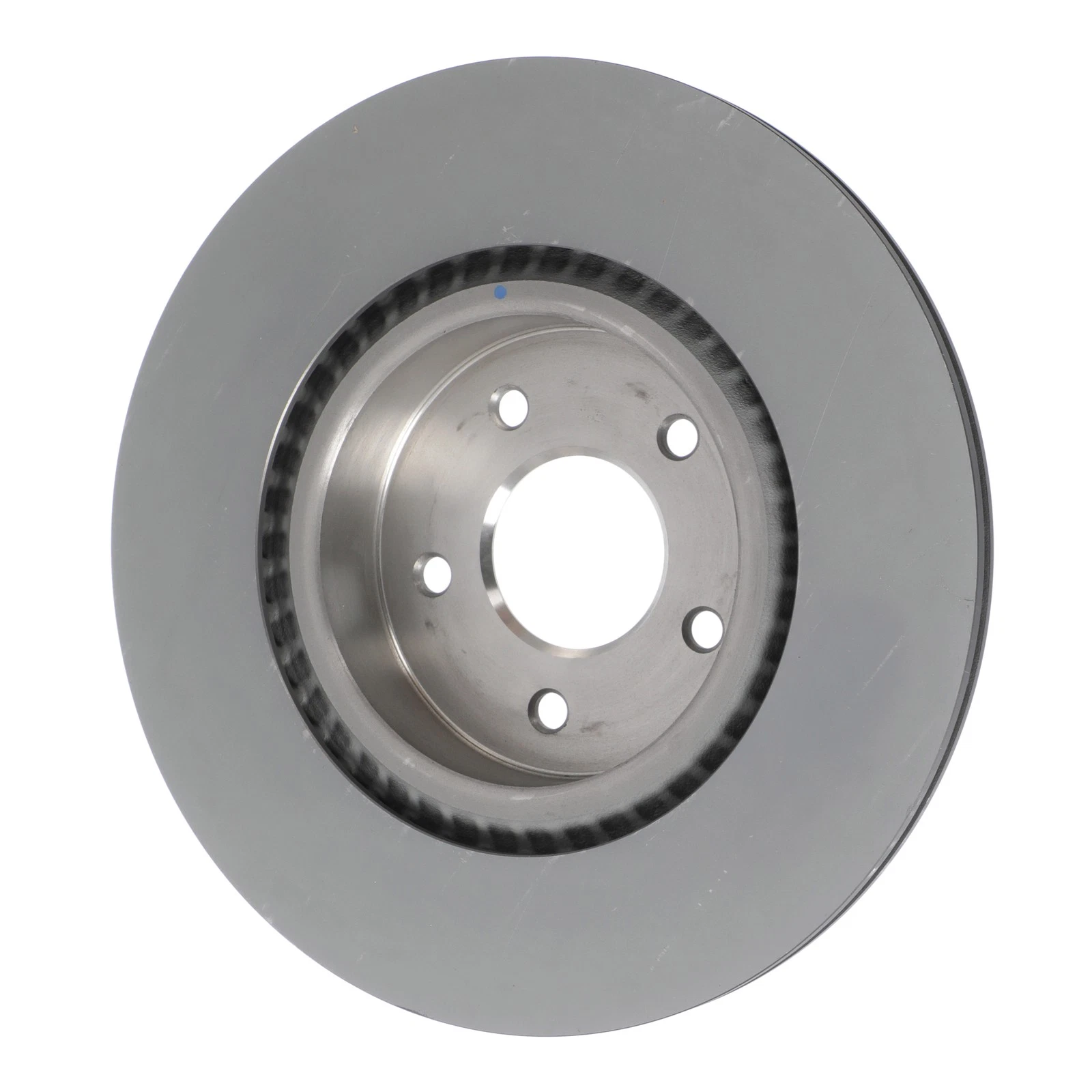 NEW OEM Nissan 2022-2024 Pathfinder Rear Disc Brake Rotor Genuine 43206-6SA0A