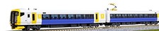 KATO N Gauge E257 Series No.500 Basic 5-Car Set 10-1282 Model Railroad Train