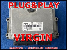 Ducato Boxer Jumper 2.8JTD VIRGIN/PLUG&PLAY 0281011756 - 1345133080 /Deu-2 GI...