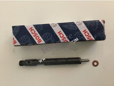 FOR LAND ROVER DEFENDER &DISCOVERY 300TDI  BOSC FUEL INJECTOR ERR3339 NEW
