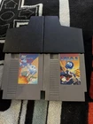 lolo 1 2 Games Lot NES