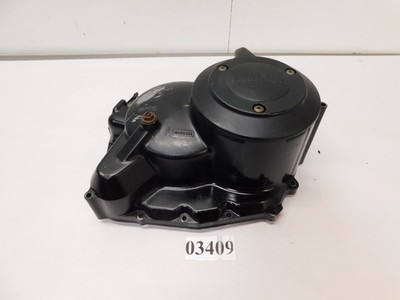 1995 Yamaha Kodiak 400 OEM Clutch Cover 1YW-15431-02-00