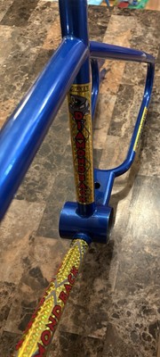 シルバーバック 1983 Diamond back Silver Streak BMX Bike | eBay