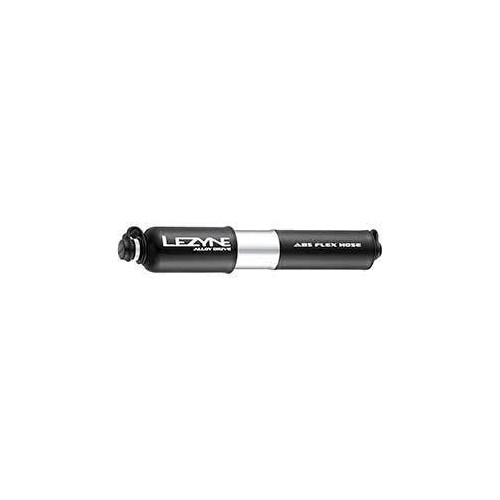 Lezyne Alloy Drive Black Medium -Open Box