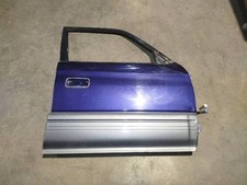 Porte avant et accessoires Toyota LANDCRUISER