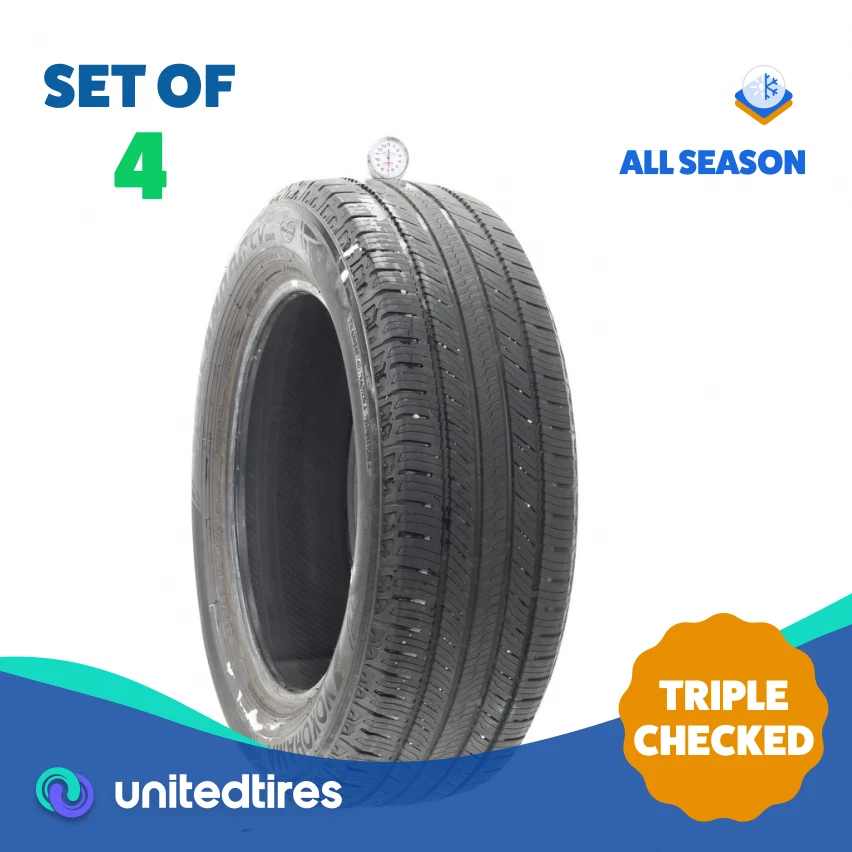 Yokohama 235/60/18 Car & Truck Tires for sale | eBay
