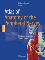 Philippe Rigoard | Atlas Of Anatomy Of The Peripheral Nerves | Buch | Englisch