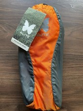 Alite Lightweight Collapsible Backpacking Camping Chair Orange