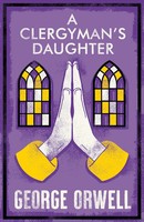 A Clergyman's Daughter | George Orwell | Taschenbuch | 256 S. | Englisch | 2023
