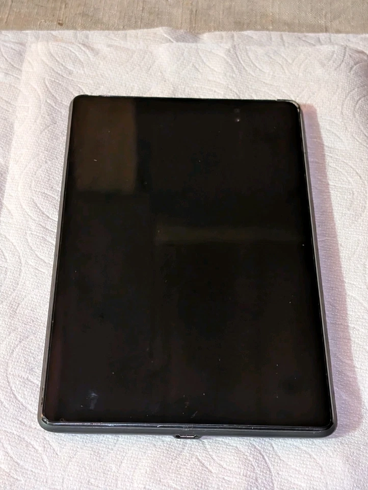 TABLET ASUS NEXUS 7 16GB - MOB30X (USADA, BUEN ESTADO) Foto 2 de 4