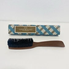 Vintage Avon Clothes Brush Valet with Shoe Horn ~ New in Original Box