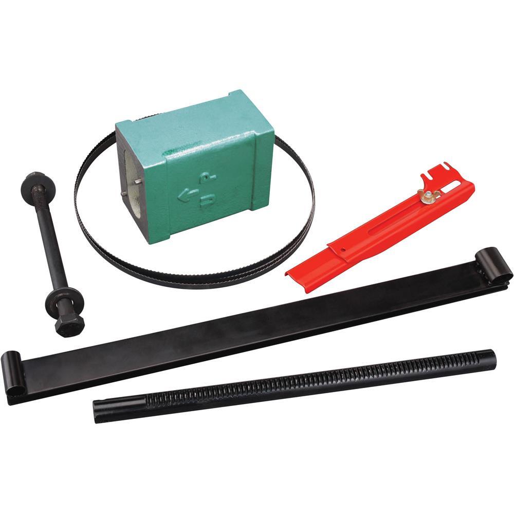 T25555 Riser Block Kit for Grizzly 