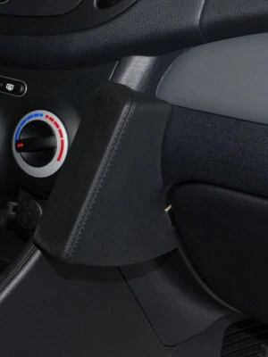 Support Téléphonique KUDA 041325 Compatible Avec Hyundai I10 Depuis 03/2008 - Photo 1/2