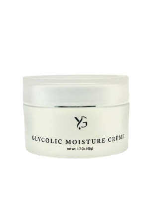 Glycolic Moisture Crème 1,7 Oz