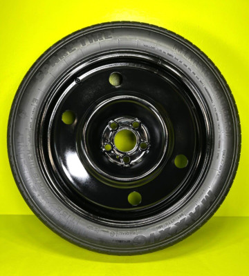 SPARE 18'' FITS:2021 2022 2023 2024 2025 FORD MUSTANG MACH E , MACH-E (NON GT)