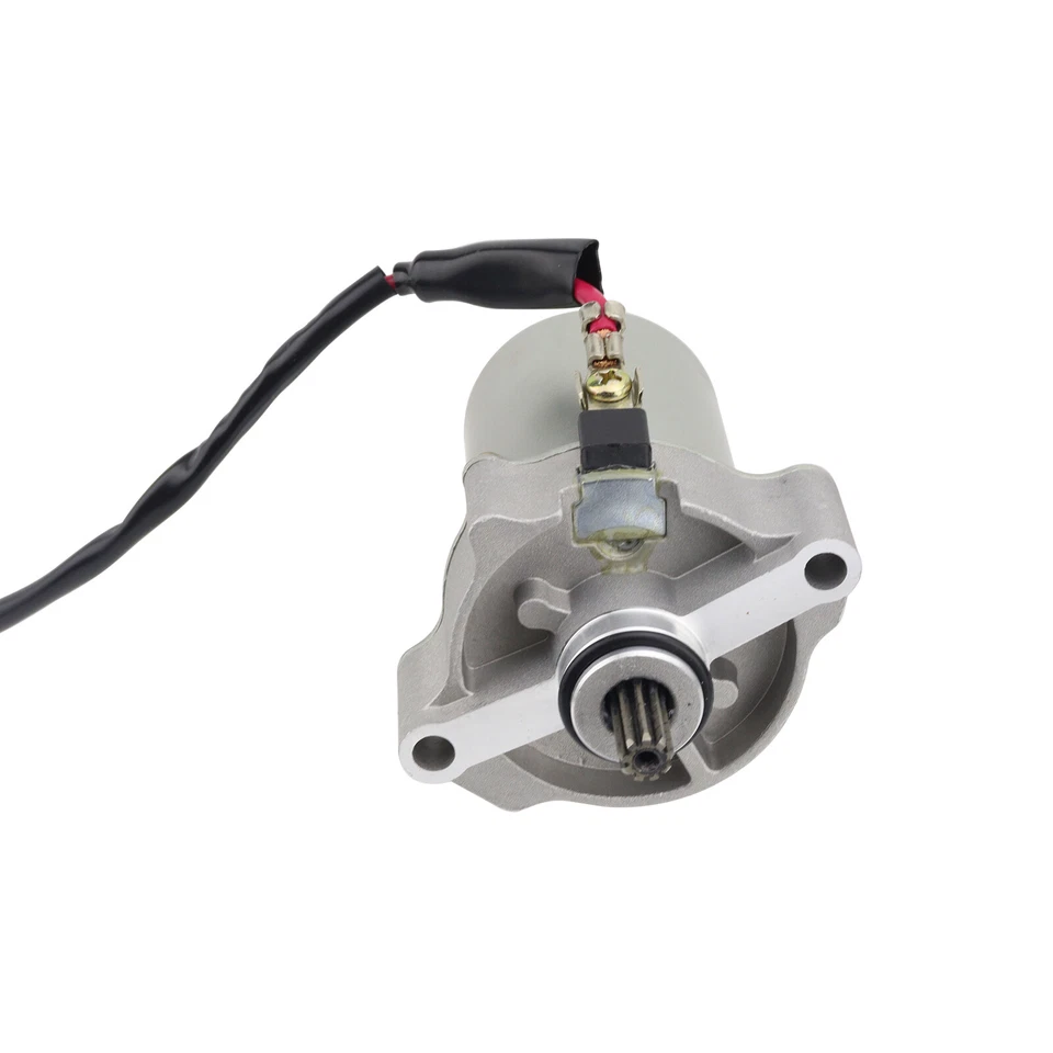 Arranque Sportsman 110 para Polaris Sportsman 110 2016-2022 19621 con relé ATV Foto 3 de 4